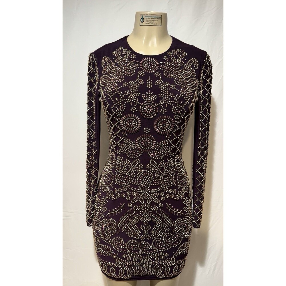 XSCAPE DRESS 4 - Picture 2 of 8